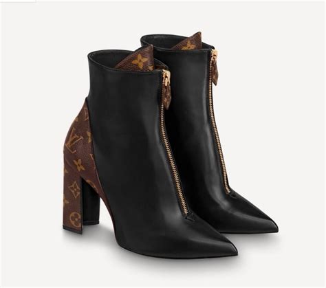 lv matchmake ankle boot|All Shoes .